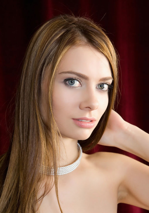 Екатерина, 25